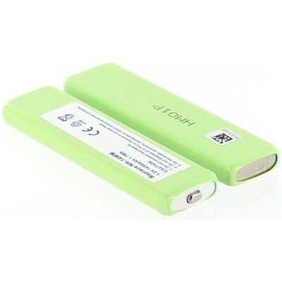 AGI 60150 Wiederaufladbare NiMH-Batterie - 1350 mAh - 1,2 V - Batterien AGI 60150 Wiederaufladbare NiMH-Batterie - 1350 mAh - 1,2 V - Batterien