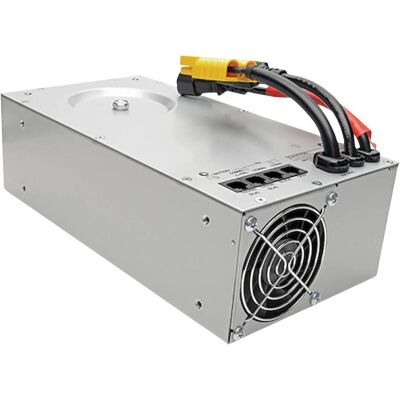 Eaton, Spannungswandler, 150W Power Inverter/Charger for Mobile Medical Equipment 230V IEC 60601-1 Eaton, Spannungswandler, 150W Power Inverter/Charger for Mobile Medical Equipment 230V IEC 60601-1