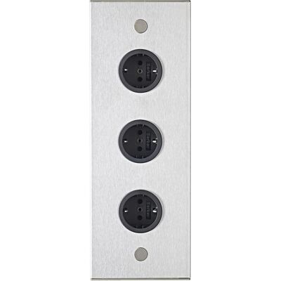 Thebo, Steckdosenleiste, Riva (3x, 3 m) Thebo, Steckdosenleiste, Riva (3x, 3 m)