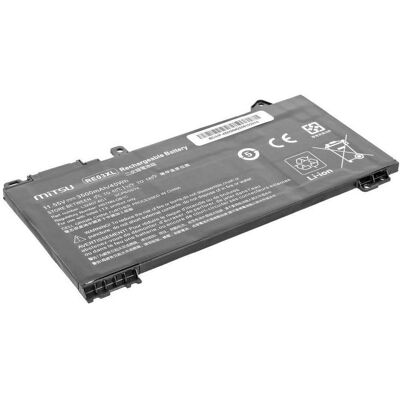Mitsu BATTERY BC/HP-450G6 (HP 3500 MAH 40 WH) - Batterie (3500 mAh), Batterien + Akkus Mitsu BATTERY BC/HP-450G6 (HP 3500 MAH 40 WH) - Batterie (3500 mAh), Batterien + Akkus