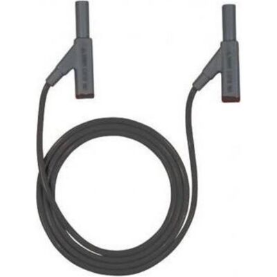 Beha Amprobe, Messleitung, Sicherheits-Messleitung (4 mm- Beha Amprobe, Messleitung, Sicherheits-Messleitung (4 mm-