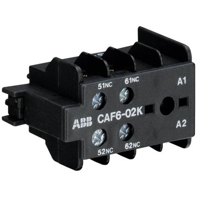 ABB Hilfsschalter, Passive Bauelemente ABB Hilfsschalter, Passive Bauelemente