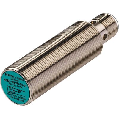 Pepperl & Fuchs NJ5-18GM50-A2-V1 Induktiver Sensor - Schalter 5mm Pepperl & Fuchs NJ5-18GM50-A2-V1 Induktiver Sensor - Schalter 5mm