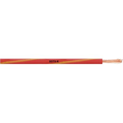 Lapp, Kabelleitung, Litze X07V-K 1 x 1.50 mm² Blau (150 m) Lapp, Kabelleitung, Litze X07V-K 1 x 1.50 mm² Blau (150 m)