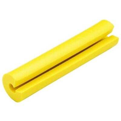Panduit, Kabelbinder, Kennzeichnungshülse (Kunststoffkabelbinder, 25.40 mm, 100 Stk.) Panduit, Kabelbinder, Kennzeichnungshülse (Kunststoffkabelbinder, 25.40 mm, 100 Stk.)