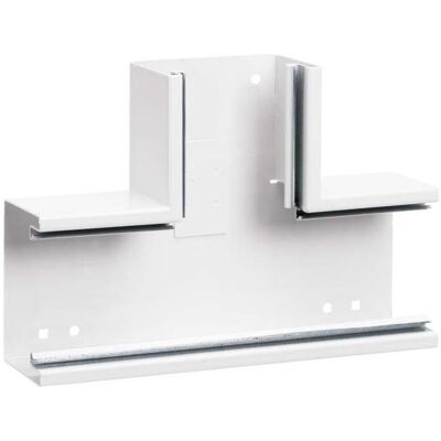 Hager, Leitungsführung, BRS6510089016 (6.80 cm) Hager, Leitungsführung, BRS6510089016 (6.80 cm)