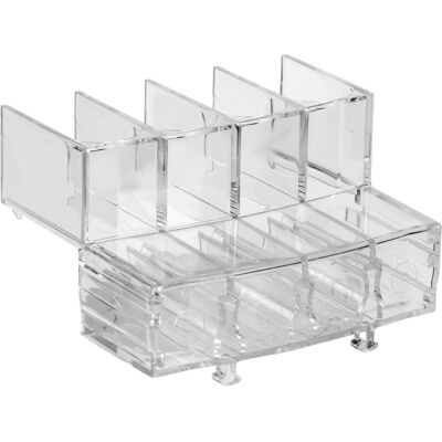 Schneider Electric Schutzabdeckung, 4p, IP20, D40A/D65A LAD96580, Relais Schneider Electric Schutzabdeckung, 4p, IP20, D40A/D65A LAD96580, Relais