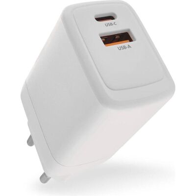 EMOS Universaler USB Adapter GaN 45W - USB Adapter EMOS Universaler USB Adapter GaN 45W - USB Adapter