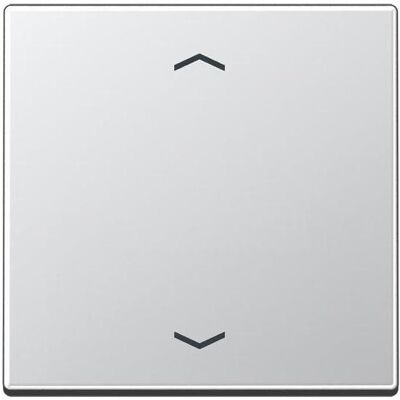 Jung A 1700 P AL - Steuertaste Standard - Schalter Jung A 1700 P AL - Steuertaste Standard - Schalter