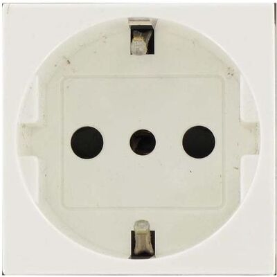 Murr Elektronik, Steckdose, Murrelektronik Schaltschranksteckdose 4000-72000-0180000 Murr Elektronik, Steckdose, Murrelektronik Schaltschranksteckdose 4000-72000-0180000