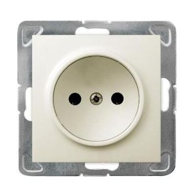 Ospel, Steckdose, GP-1Y/m/27 Ospel, Steckdose, GP-1Y/m/27