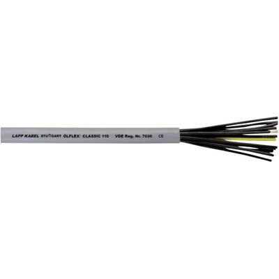 Lapp, Kabelleitung, ÖLFLEX 110 Steuerleitung (50 m) Lapp, Kabelleitung, ÖLFLEX 110 Steuerleitung (50 m)