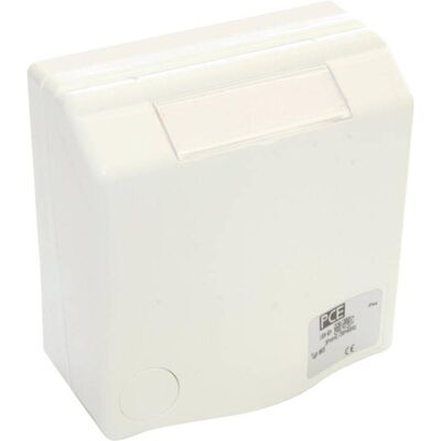 PCE 845-6V - Steckdose PCE 845-6V - Steckdose