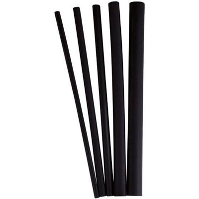 Haupa, Schrumpfschlauch, Schrumpfschlauch mittelw L1,2m Ř55/16mm 267112 Haupa, Schrumpfschlauch, Schrumpfschlauch mittelw L1,2m Ř55/16mm 267112