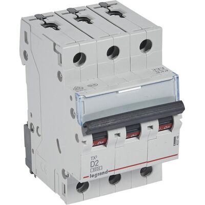Legrand, Schutzschalter, 403748 Legrand, Schutzschalter, 403748