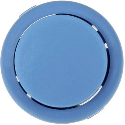 Joy-it ARC Button M BL Mini Arcade Button mit Mikroschalter blau, Entwicklungsboard + Kit Joy-it ARC Button M BL Mini Arcade Button mit Mikroschalter blau, Entwicklungsboard + Kit