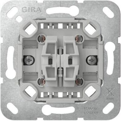 Gira 313900 Wippschalter - Bewegung & LED-Steuerung Gira 313900 Wippschalter - Bewegung & LED-Steuerung