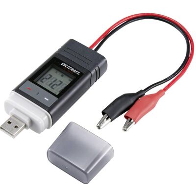 Voltcraft Strom-Datenlogger, Messtechnik Voltcraft Strom-Datenlogger, Messtechnik