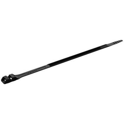 Legrand, Kabelbinder, Kabelbinder (Klettkabelbinder, 262 mm, 100 Stk.) Legrand, Kabelbinder, Kabelbinder (Klettkabelbinder, 262 mm, 100 Stk.)