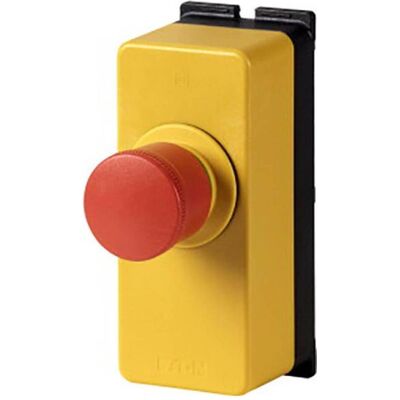 Eaton M22-PV30/FK02/FIY1 Not-Halt-Taster - IP66/IP67/IP69 Eaton M22-PV30/FK02/FIY1 Not-Halt-Taster - IP66/IP67/IP69