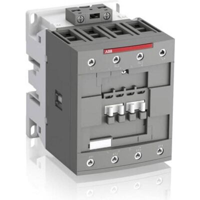 ABB Schütz 1SBL3 4-polig, 125A, 24-60V AC/DC - Steuergerät ABB Schütz 1SBL3 4-polig, 125A, 24-60V AC/DC - Steuergerät