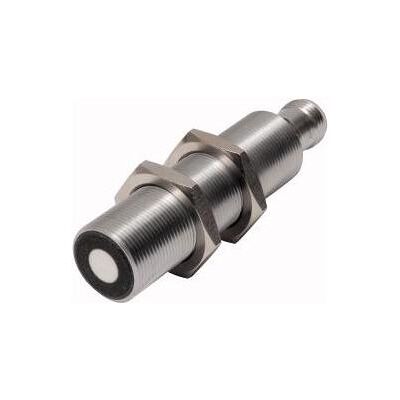 Turck Ultraschallsensor Reflexionstaster RU40U-M18E-LI8X2-H1151, Elektronikkabel + Stecker Turck Ultraschallsensor Reflexionstaster RU40U-M18E-LI8X2-H1151, Elektronikkabel + Stecker
