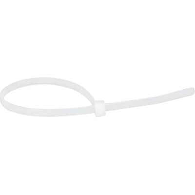 Legrand, Kabelbinder, Kabelbinder Colring (Kunststoffkabelbinder, 280 mm) Legrand, Kabelbinder, Kabelbinder Colring (Kunststoffkabelbinder, 280 mm)
