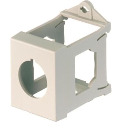 Eaton M22-IVS Schienenadapter - support rail adapter Eaton M22-IVS Schienenadapter - support rail adapter