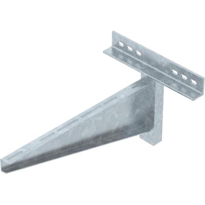 OBO Bettermann AWSS 61 FT Wand- und Klemmausleger - Wand- und Klemmearm OBO Bettermann AWSS 61 FT Wand- und Klemmausleger - Wand- und Klemmearm