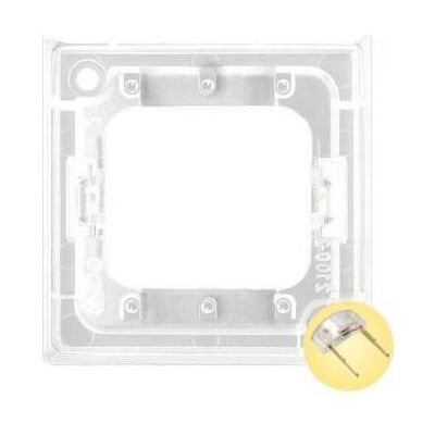 Ospel, Zubehör Schalterprogramm, ZP-4UG Ospel, Zubehör Schalterprogramm, ZP-4UG