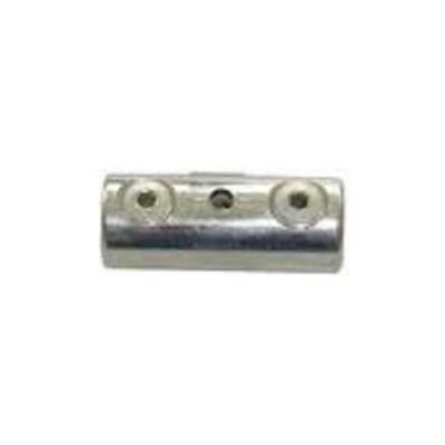 CellPack, Kabelverbindung, Schraubverbinder 2,5-6qmm blank b.15kv SV2,5-6 CellPack, Kabelverbindung, Schraubverbinder 2,5-6qmm blank b.15kv SV2,5-6