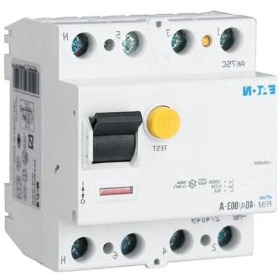 Eaton - 235447 - 80A - 4p - RCCB Eaton - 235447 - 80A - 4p - RCCB
