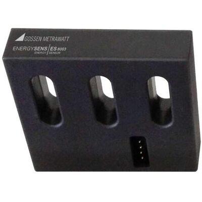Gossen Metrawatt - ENERGYSENS-ES8003 - 3-Phasen - Primärstrom: 80 A - Stromwandler Gossen Metrawatt - ENERGYSENS-ES8003 - 3-Phasen - Primärstrom: 80 A - Stromwandler