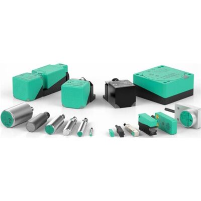 Pepperl+Fuchs 3RG4024-0AA14-PF Induktiver Sensor - Induktiver Sensor Pepperl+Fuchs 3RG4024-0AA14-PF Induktiver Sensor - Induktiver Sensor