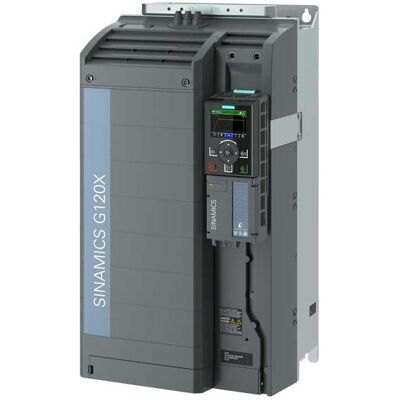 Siemens Frequenzumrichter, Frequenzumrichter 6SL3230-3YE38-1AF0 Siemens Frequenzumrichter, Frequenzumrichter 6SL3230-3YE38-1AF0