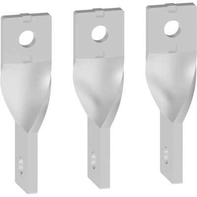 Schneider Electric LA9G3632 90° Anschluss Drehung - Relais für Giga Schütz Schneider Electric LA9G3632 90° Anschluss Drehung - Relais für Giga Schütz