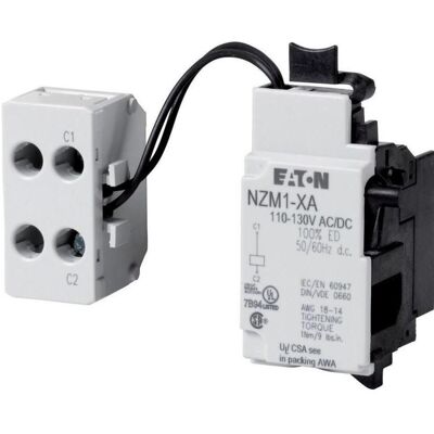 Eaton NZM-Fernauslöser 24V, Automatisierung Eaton NZM-Fernauslöser 24V, Automatisierung