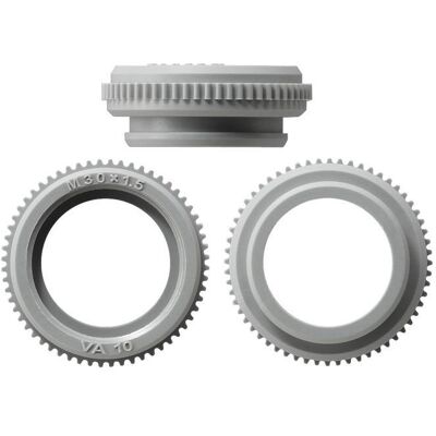 Gira Ventiladapter 1 Zubehör 112400, Zubehör Heizen Gira Ventiladapter 1 Zubehör 112400, Zubehör Heizen