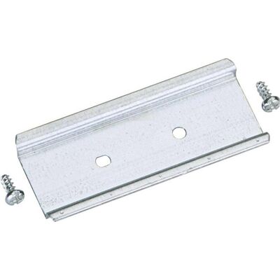 Spelsberg NS35-260 Tragschiene gelocht Stahl 260 mm 1 St., Elektronikzubehör + Gehäuse, Silber Spelsberg NS35-260 Tragschiene gelocht Stahl 260 mm 1 St., Elektronikzubehör + Gehäuse, Silber