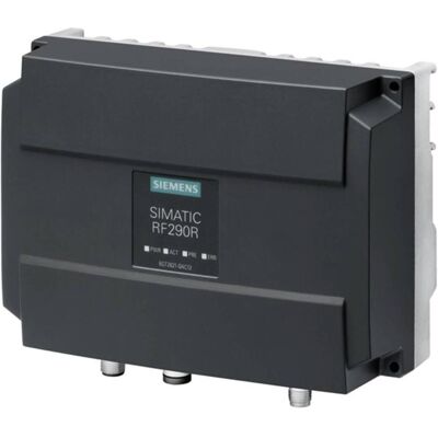 Siemens RFID-Reader 6GT2821-0AC12 - IP65 - 650mm Reichweite Siemens RFID-Reader 6GT2821-0AC12 - IP65 - 650mm Reichweite