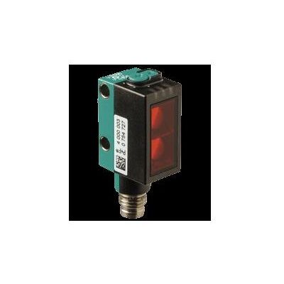 Pepperl & Fuchs Distanzsensor (Diverse), Elektronikzubehör + Gehäuse, Rot Pepperl & Fuchs Distanzsensor (Diverse), Elektronikzubehör + Gehäuse, Rot