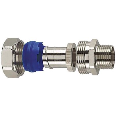 HellermannTyton, Kabelschutz + Kabelführung, Compression fitting - IP65,M16 (3.30 cm) HellermannTyton, Kabelschutz + Kabelführung, Compression fitting - IP65,M16 (3.30 cm)