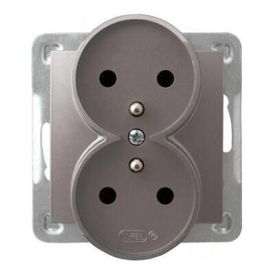 Ospel, Steckdose, GP-2YRZ/m/23 Ospel, Steckdose, GP-2YRZ/m/23