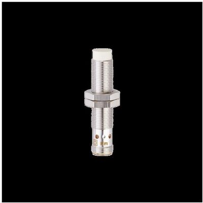 IFM electronic Näherungsschalter M12 IF5811 10-36V,DC,sn7nb,62mm Induktiver Näherungsschalter 402117, Netzwerkkabel IFM electronic Näherungsschalter M12 IF5811 10-36V,DC,sn7nb,62mm Induktiver Näherungsschalter 402117, Netzwerkkabel