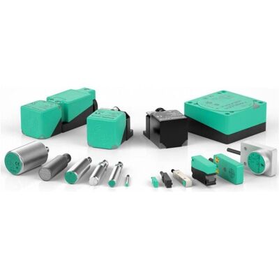 Pepperl+Fuchs Induktiver Sensor - 3RG4024-0KA00-PF Pepperl+Fuchs Induktiver Sensor - 3RG4024-0KA00-PF