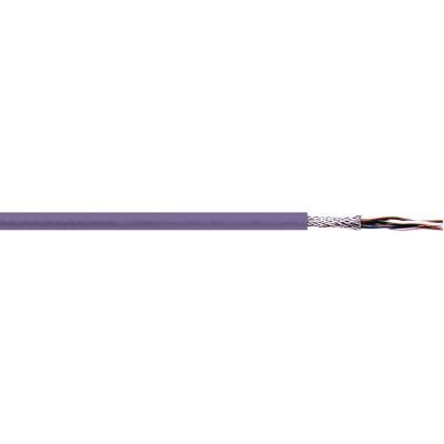 Lapp, Kabelleitung, UNITRONIC BUS CAN 1X2X0,5 Lapp, Kabelleitung, UNITRONIC BUS CAN 1X2X0,5