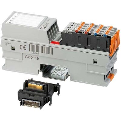 Phoenix Contact 2688349 Digital & Analog I/O Modul, Automatisierung Phoenix Contact 2688349 Digital & Analog I/O Modul, Automatisierung