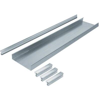Hager, Leitungsführung, AKU1500401 (240 cm) Hager, Leitungsführung, AKU1500401 (240 cm)