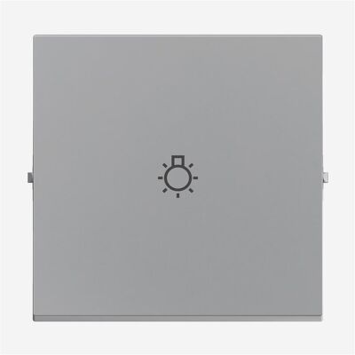 Legrand Schalterabdeckung - Ultraweiß - Lichtsymbol, kompatibel mit Wechselschaltern, Tastern & Kreuzschaltern Legrand Schalterabdeckung - Ultraweiß - Lichtsymbol, kompatibel mit Wechselschaltern, Tastern & Kreuzschaltern