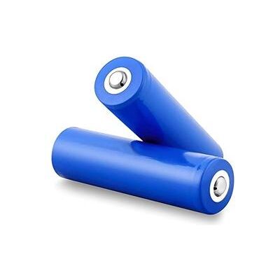 SiGN 18650 (1 Stk., 18650, 3000 mAh), Batterien + Akkus SiGN 18650 (1 Stk., 18650, 3000 mAh), Batterien + Akkus